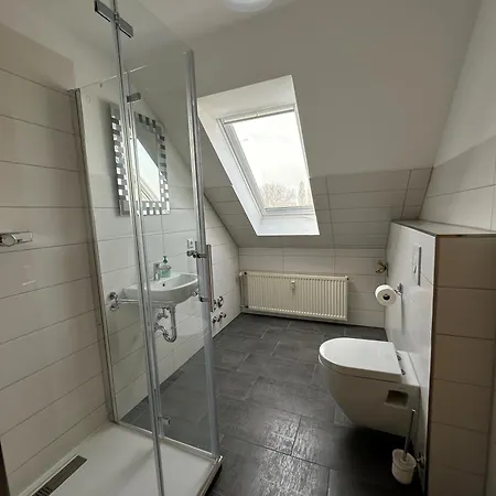 Albrecht Der Baer Apartment Ballenstedt