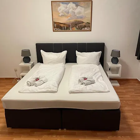 Apartment Albrecht Der Baer *